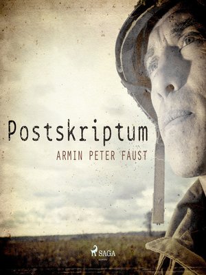 cover image of Postskriptum--Zweiter Weltkrieg (Ungekürzt)